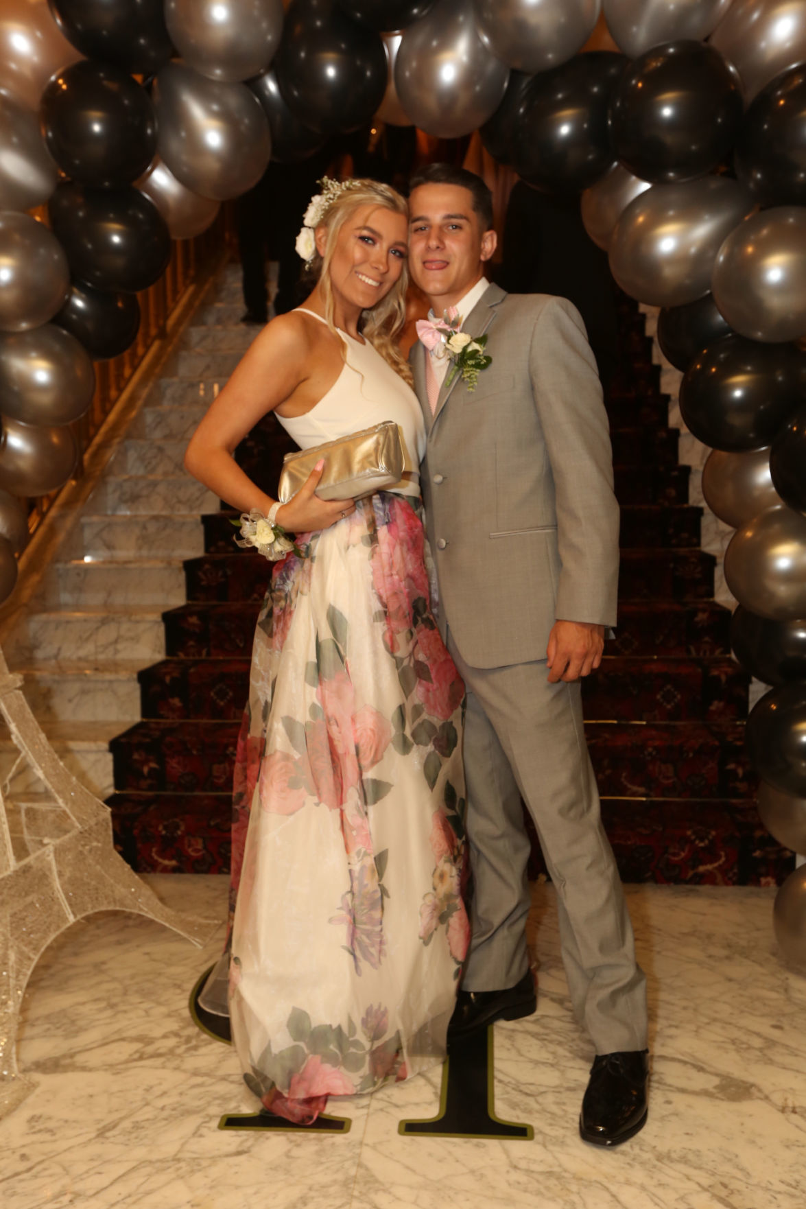 Mainland Regional High School Prom
